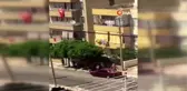 Çocukların çakmakla oyunu faciayla bitiyordu