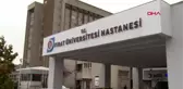 ELAZIĞ Depremde göçük altında kalan Musa, babaannesini ziyarete gelmiş