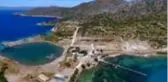 Kültür, sanat ve ticaret merkezi Knidos, 