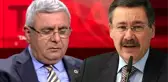 Mehmet Metiner, Gökçek için söylediği 
