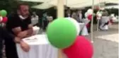 Osmanlı Ocakları Diyarbakır Sur İlçe Teşkilatı açıldı