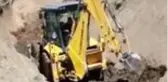 Özalp'ta meradaki hayvanların su ihtiyacı giderildi