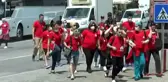 Özel insanlar, Kızılay ile hayallerine kavuştu