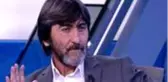 Rıdvan Dilmen, Muslera'nın ayağının kırılmasına neden olan VAR protokolüne isyan etti: 1.5 yıldır bas bas bağırıyorum