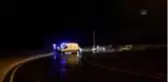 Silivri'deki motosiklet kazasında 2 kişi öldü