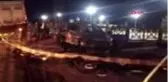 Sivas'ta kamyonla otomobil çarpıştı: 1 ölü, 3 yaralı