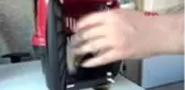 ZONGULDAK Uyutulacak kediyi sahiplendi