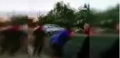 ABD'de eski sömürge valisinin heykeline yönelik protestoda silahlı saldırı