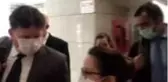 ABD'nin İstanbul Başkonsolosluğu görevlisi Cantürk'ün yargılandığı dava