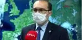 ANKARA Meteorolojiden uyarı: 1 hafta daha yağışlar devam edecek