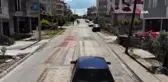 Araçların günlerce üzerinden geçtiği halılar değerine değer katıyor