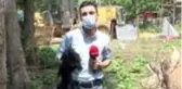 Bingöl depreminde annesini kaybeden 5 günlük kuzuya ilgi