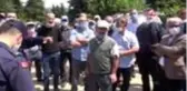 Son dakika 3. sayfa: Bolu yaylalarındaki kaçak bahçe ve çitler yıkıldı