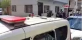 BURSA Kavgayı ayırmaya gelen polislerin aracını taşladı
