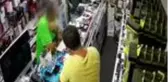 Cep telefonu hırsızlığı zanlısı tutuklandı