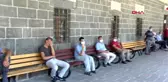 DİYARBAKIR 1398 yıl önce okunan ilk ezanın yıl dönümü Diyarbakır'da kutlandı