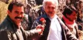 Doğu Perinçek, terörist başı Abdullah Öcalan'la çekilen fotoğrafını savundu
