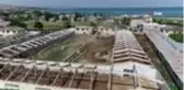 Edremit ahırlardan temizleniyor