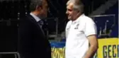 Fenerbahçe ile Zeljko Obradovic arasındaki ilk görüşmede anlaşma sağlanamadı