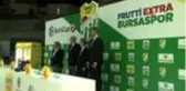 Frutti Extra Bursaspor, Eurocup'ta