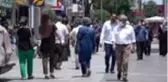Son dakika haberleri: Konya'da vaka sayısındaki artışa karşın maske takılmıyor