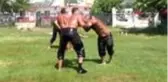 SPOR Başpehlivan Orhan Okulu Kırkpınar için antrenmanlarımız devam ediyor