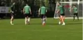 Son dakika haberleri! SPOR Konyaspor'da Sivas maçı hazırlıkları başladı