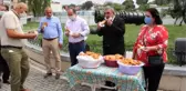 9. Cumhurbaşkanı Demirel'in anısına lokma dağıtıldı