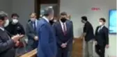 ANKARA Yargıda 'e-duruşma' dönemi