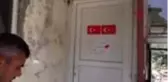 ANTALYA Vücuduna yapışan keneyi çıkardı, KKKA'ya yakalanıp karantinaya alındı