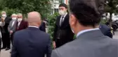 Ardahan Valiliğine atanan Hüseyin Öner göreve başladı