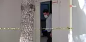 Arşiv sorumlusu ölü bulundu