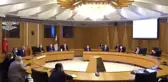 Aşı çalışmalarının son aşaması için gerekli altyapı hazır