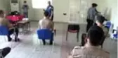 Bekçilere geliştirme eğitimi verildi