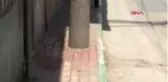 BURSA Caddede yürüyen kişinin öldüğü aile kavgasının görgü tanığı Ben de ölebilirdim