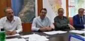 Çanakkale'de İYİ Parti-CHP gerginliği