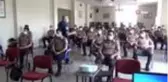 Çarşı ve mahalle bekçilerine 'geliştirme eğitimi' verilmeye başlandı