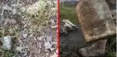 Haftanin bölgesinde PKK terör örgütünün tuzakladığı mayın ve EYP'ler etkisiz hale getiriliyor