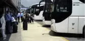 Tavan fiyat uygulamasının değiştirilmesiyle otobüs bileti fiyatları yüzde 40 düştü
