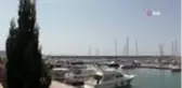 İzole yaşamı tercih edenler yat turizmine yöneldi