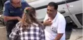 Kahraman hemşireden hayat kurtaran dokunuşlar.