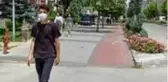 Kırşehir'de sokağa maskesiz çıkmak yasaklandı, yasağın uygulandığı kent sayısı 45'e yükseldi