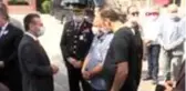 KOCAELİ Şehit trafik polisinin eşi Allah'ım cennetine koysun seni, iyi insan