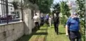 Samsun Adliyesi yanında pompalı tüfekle ateş açıldı