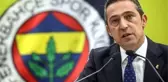 Fenerbahçe Başkanı Ali Koç, PFDK'ya sevk edildi