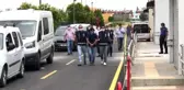 Son dakika haberleri! Tartıştığı kişiyi bıçak ve silahla yaraladığı iddia edilen zanlı tutuklandı