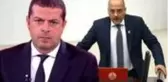 Twitter'da tartışan Cüneyt Özdemir ve Ahmet Şık, birbirlerine küfre varan hakaretler savurdu
