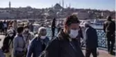 Vaka sayısındaki artıştan endişe eden uzmanlar, 81 ilin tamamında maskesiz sokağa çıkma yasağı tavsiyesinde bulundu