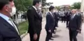 Vali Öner göreve başladı
