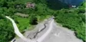 8 kişinin hayatını kaybettiği, 2 kişinin kaybolduğu sel felaketini 12 kişi ile andılar